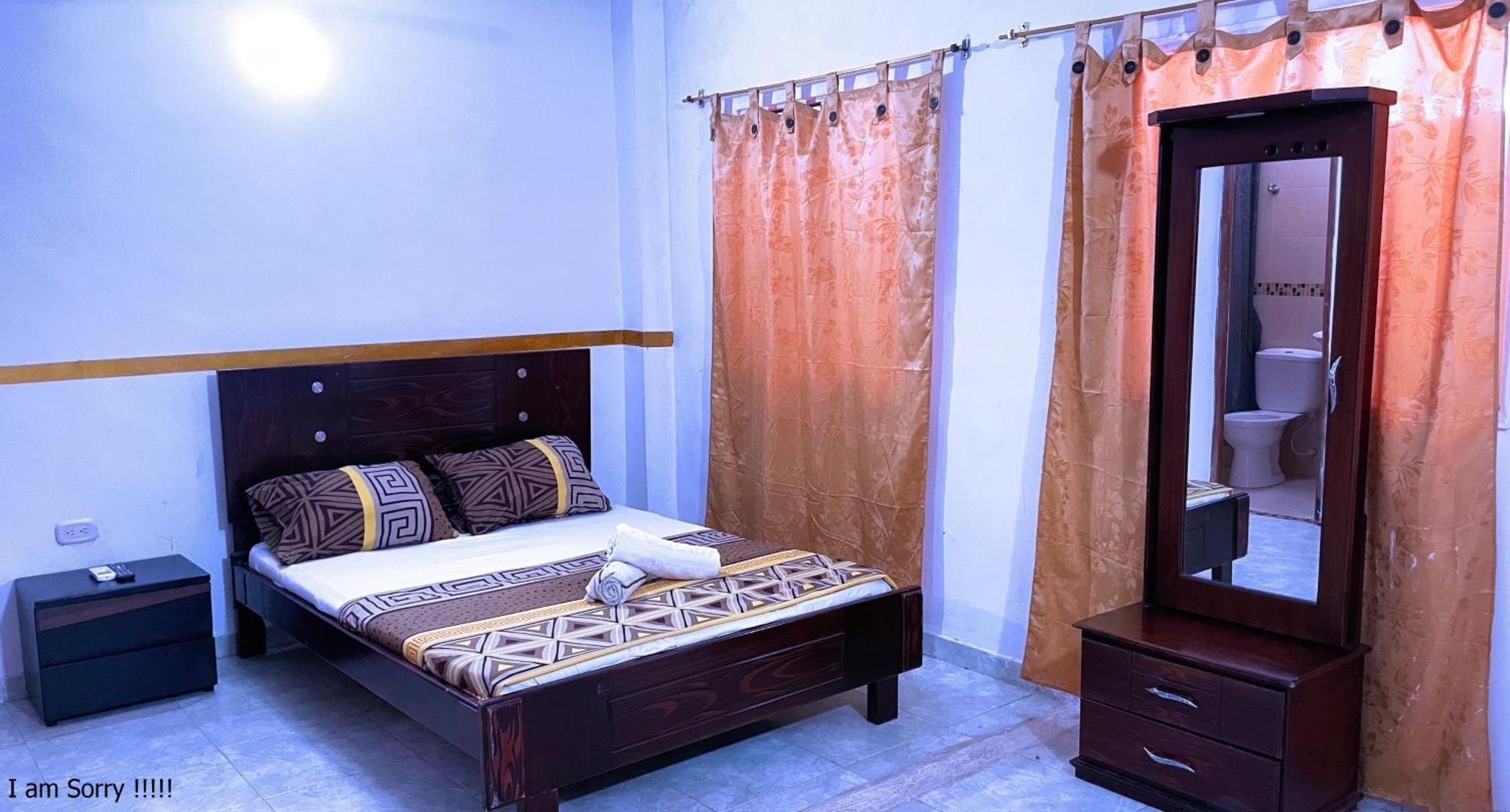 Historic House Centro Historico 호텔 산타마르타 외부 사진