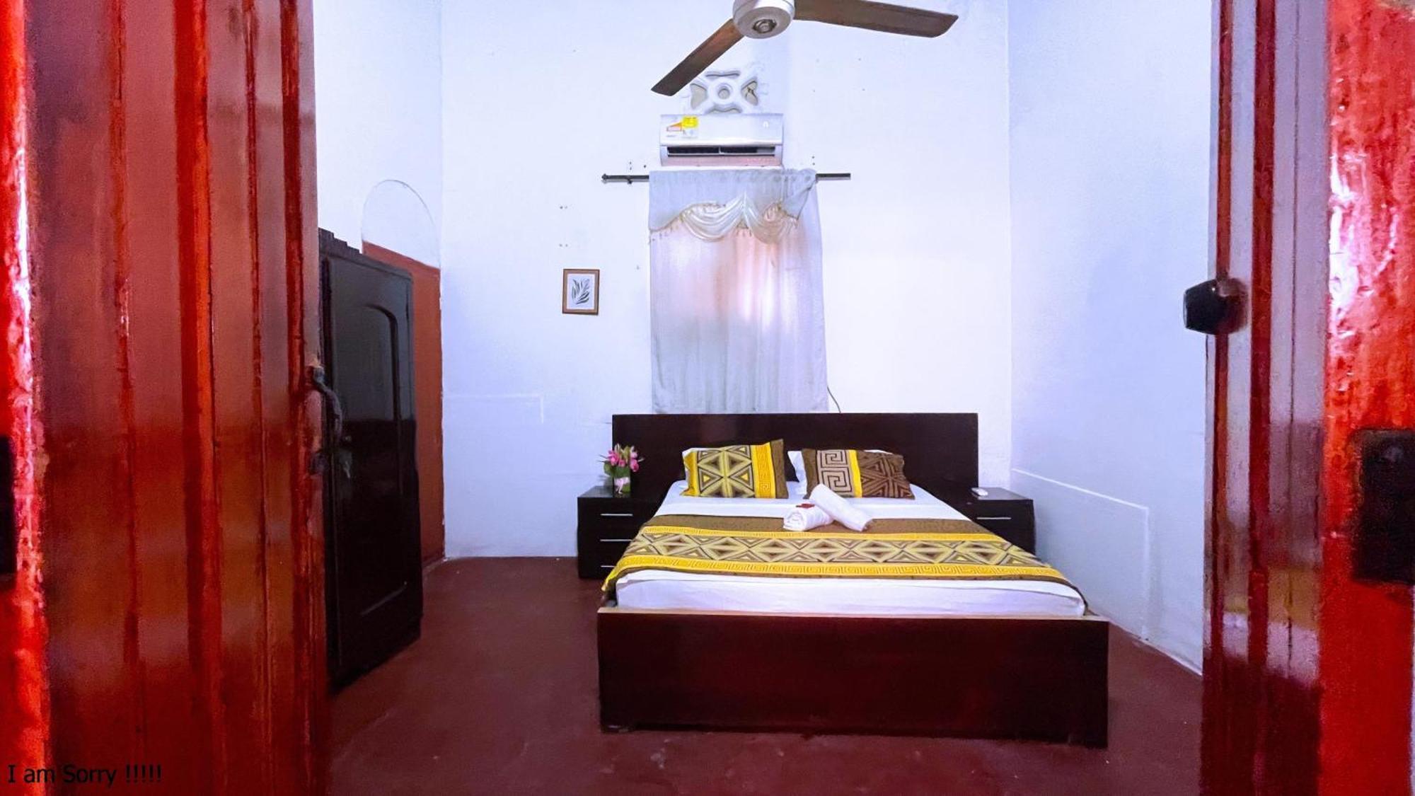 Historic House Centro Historico 호텔 산타마르타 외부 사진
